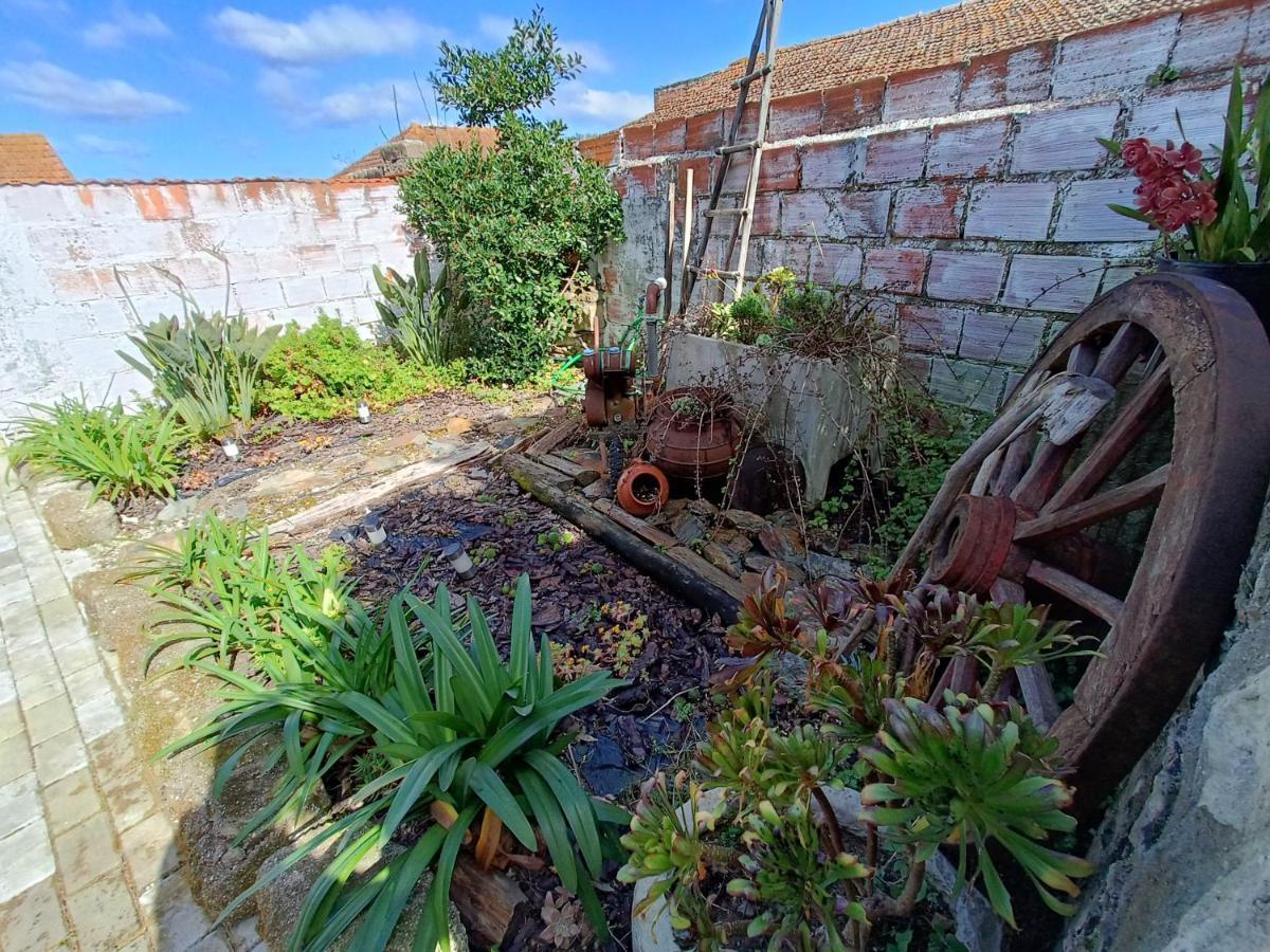Villa Casa Da Avo Do Puto Mealhada Exterior foto