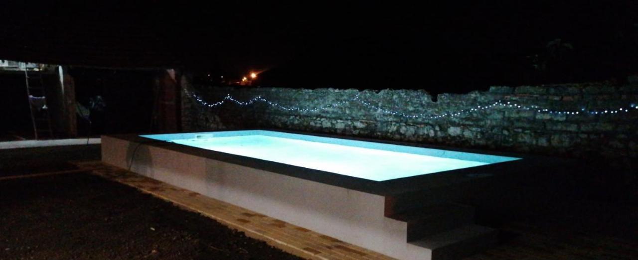Villa Casa Da Avo Do Puto Mealhada Exterior foto